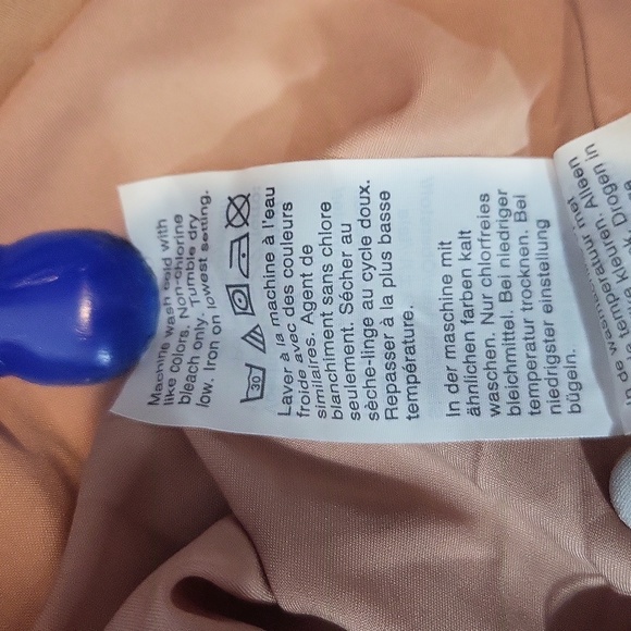 MADEWELL Ruched-Waist Mini Dress in Star Shower L3444 - Picture 15 of 16